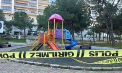 Parkta 'yan baktın' cinayeti: Ölen 15, öldüren 16 yaşında!