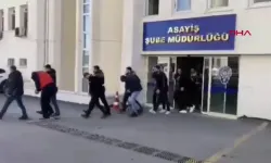 'Polis' ve 'savcı' yalanıyla dolandırıcılığa 25 tutuklama!