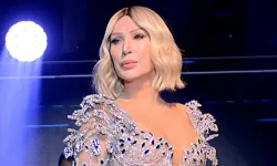 Seda Sayan'dan 'Hayatınızı kim oynasın?' sorusuna şaşırtan yanıt