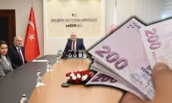 TÜRK-İŞ'in 'asgari ücret' talebi belli oldu