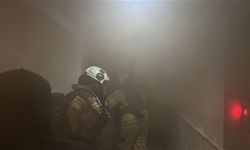 Çakmakla oyun yangınla bitti!