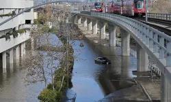 ABD'de yağış ve fırtına can aldı