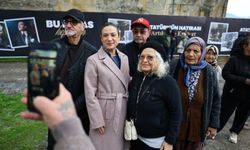 Başkan Sengel müjdeyi verdi: Çamlık Atatürk Evi belediyeye tahsis edildi