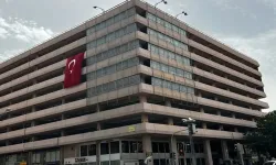 Çankaya Otoparkı için ihale kararı!