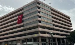 Büyükşehir yönetiminden çekiliyor... Çankaya Otoparkı açıldı!