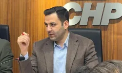 CHP gençliğinin başkanı konuştu: İzmir AK Parti’nin kanayan yarası!