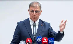 Tugay'dan Tekin'e ‘okullarda su yok' yanıtı: Açıklamanızdaki yanlışı düzeltin!