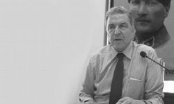 Çeşme'nin acı kaybı!