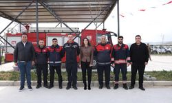 Çeşme'den afet hamlesi!