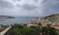 Emlak Konut’un ihalesinde ilk tur… Çeşme’deki parsellere 9 talipli!