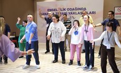 Çeşme’de sanatla terapi kampı!