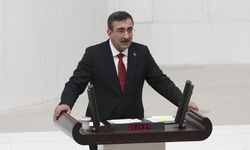 Yılmaz: Güçlü bir sosyal politikayla yola devam edeceğiz!