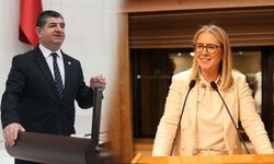 AK Partili Çankırı, 'İzmir seçmeni CHP'den hesap soracak' dedi, yanıt geldi: İzmir zaten gerekeni yapıyor!