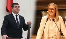 AK Partili Çankırı, 'İzmir seçmeni CHP'den hesap soracak' dedi, yanıt geldi: İzmir zaten gerekeni yapıyor!