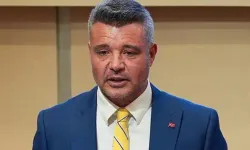 Sadettin Saran, Çağlayan Adliyesi'ne geldi!