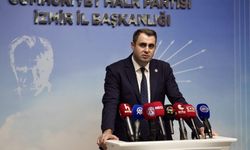 CHP İl Başkanı Güç rakamlarla konuştu, iktidara yüklendi: İzmir yine üvey evlat!