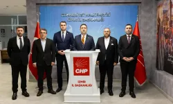 CHP’li Akdoğan’dan İzmir’de AİHM mesajı: Dingo’nun ahırı gibi yönetemeyecekler!