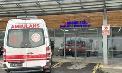 Kütahya'daki zehirlenmede öğrenciler taburcu!