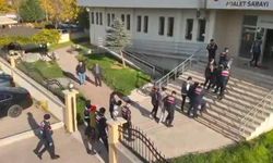 Evlilik vaadiyle dolandırıcılığa 5 gözaltı!