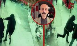 İzmir’de Zafer Partisi ilçe başkanına saldırı!