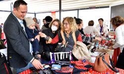 Bornova'dan eğitime destek çağrısı!