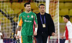 Galatasaray'da eksik isimlerin dönüş tarihi belli oldu!