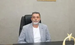 Şehzadeler Belediyesi'nin yeni başkanı belli oldu!