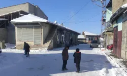 En soğuk il belli oldu: Sıfırın altında 30,3 derece!