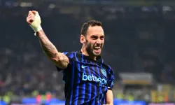 Cristian Chivu'dan Hakan Çalhanoğlu müjdesi!
