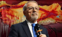 Naci Görür'den kritik uyarı: Deprem olursa felaket olur