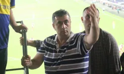 Fenerbahçe tribün liderine silahlı saldırı!