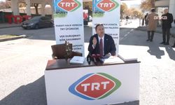 TRT protestosu İzmir’e taşınıyor