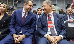 Güç'ten Büyükşehir adaylığı açıklaması: Net bir hedefim yok!