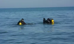 Denizde dehşet... Erkek cesedi çıktı!