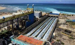 Su kıtlığı kapıda: İzmir için deniz suyu senaryosu!