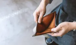 İzmir borca battı... Kişi başı 104 bin TL!