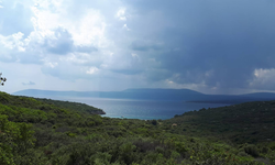 Cennet koyda SİT değişikliği... Yapılaşmaya mı açılacak?