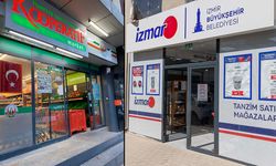 Fiyatlar karşılaştırıldı: İZMAR mı, Tarım Kredi mi?