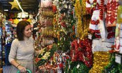 Evde yılbaşı kutlamasına 'süslü' tarife