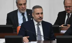 Fidan: Yaklaşık 560 bin Suriyeli ülkesine döndü