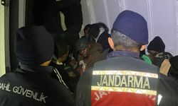 Umut yolculuğu İzmir'de son buldu!