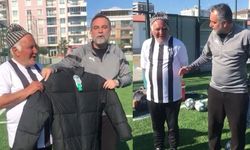 Cami tuvaletinde acı son: Aydınspor’un sevilen taraftarı hayatını kaybetti!