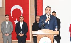 Başkan Yıldız’dan yeni yıl mesajı: Birlikte daha güçlü bir Çiğli