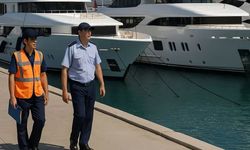 DTO’da kimlik polemiği: “Eşim tekneye kimle geldi?” diye arıyorlar!