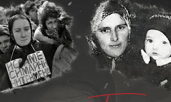 “Sessiz Çığlıklar Türkan” oyunu Bornovalı seyirciyle buluşacak