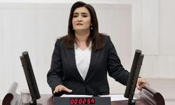 CHP'li Kılıç'tan bütçe açıklaması: Plan var, program var ama insan yok!