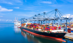 Ege'nin ihracatta kaybı 270 milyon dolar... Eskinazi'den 'kur' eleştirisi!