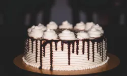 Doğum günü pastası can aldı: Pastane çalışanı 2 kişi gözaltında!