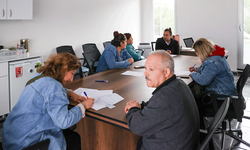 Buca Belediyesi’nden istihdama “etkin” katkı