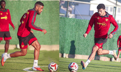 Afrika Kupası Göztepe’yi vurdu!